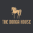 The Donga House Logo